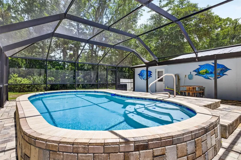 5304 S James Terrace Homosassa FL 34448