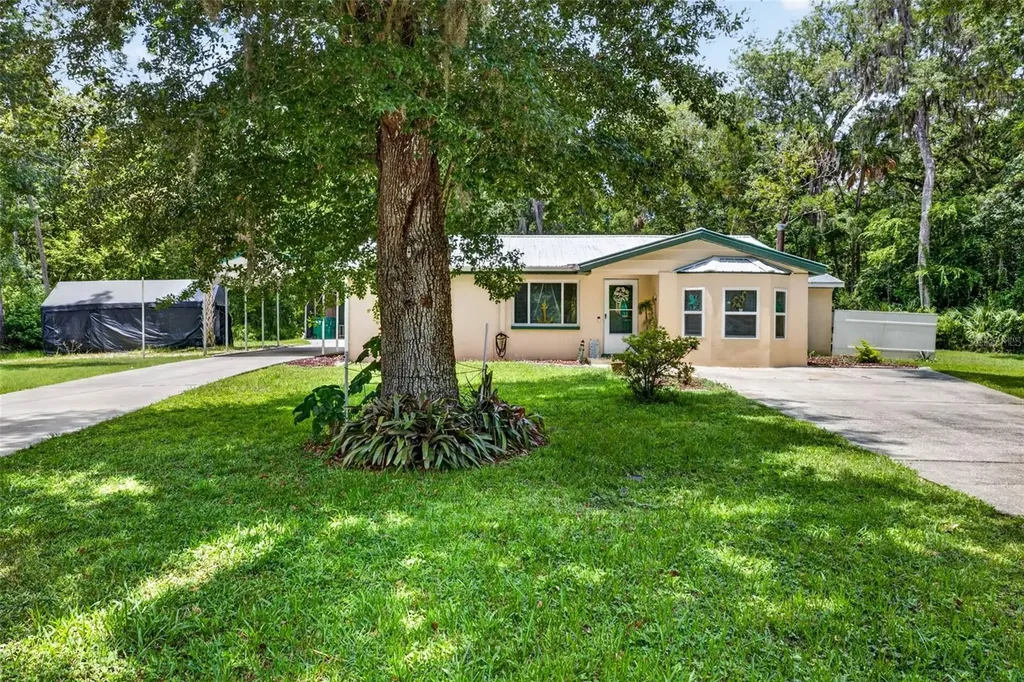5304 S James Terrace Homosassa FL 34448