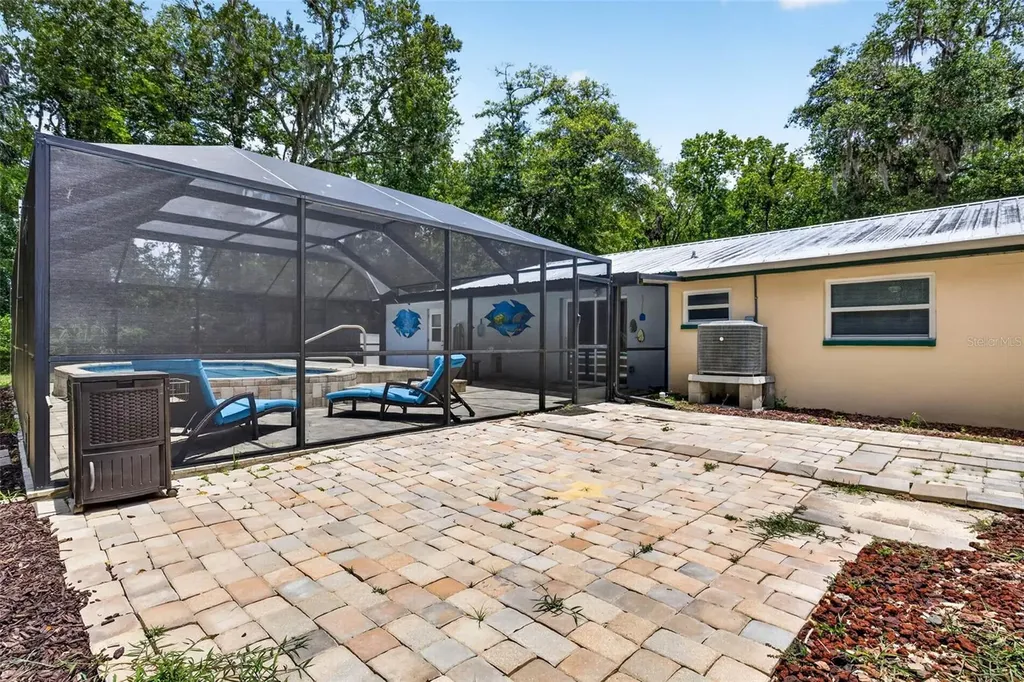 5304 S James Terrace Homosassa FL 34448