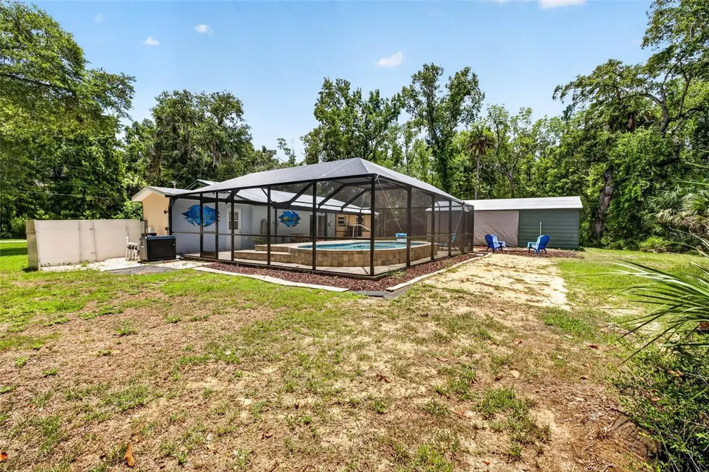 5304 S James Terrace Homosassa FL 34448