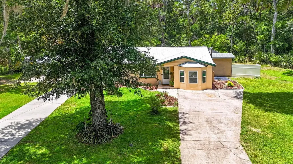 5304 S James Terrace Homosassa FL 34448