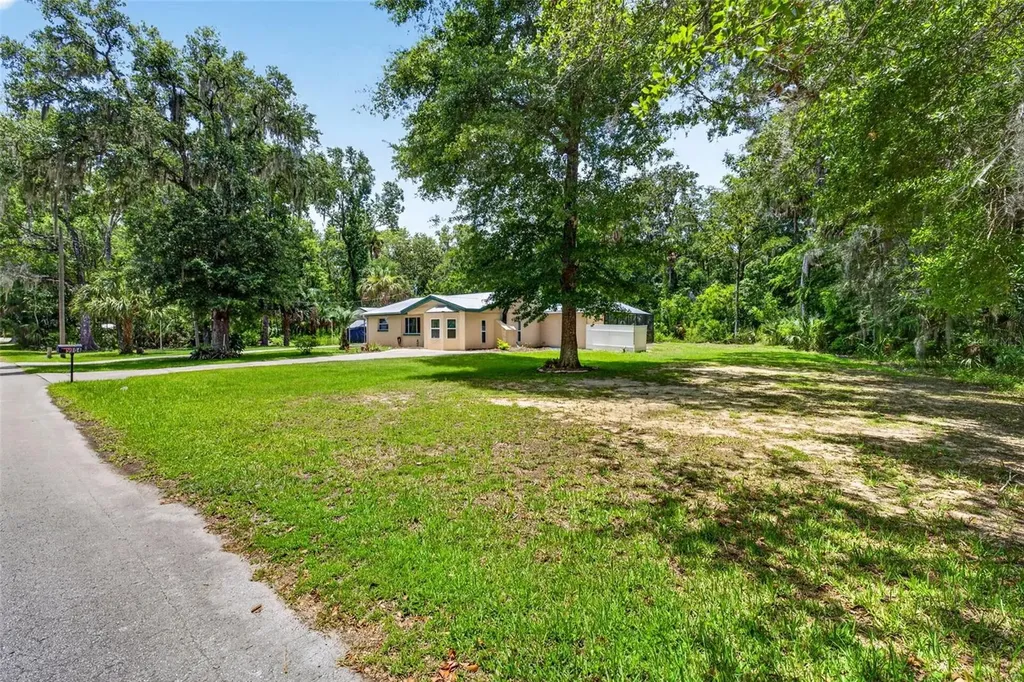 5304 S James Terrace Homosassa FL 34448