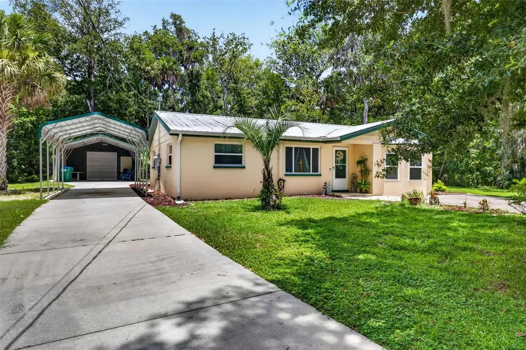 5304 S James Terrace Homosassa FL 34448