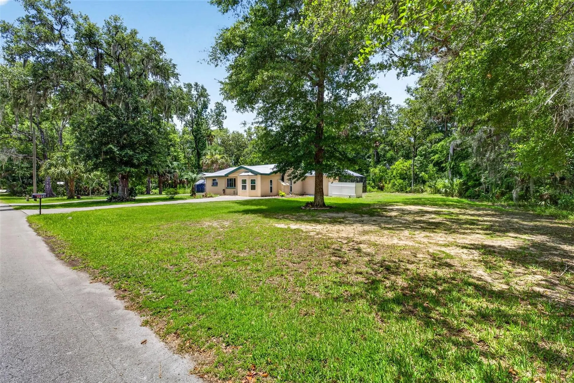 5304 S James Terrace Homosassa FL 34448