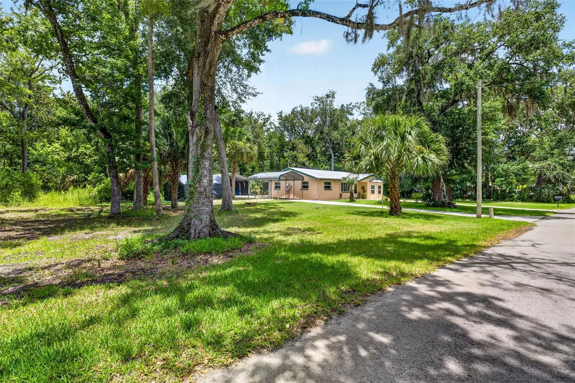 5304 S James Terrace Homosassa FL 34448