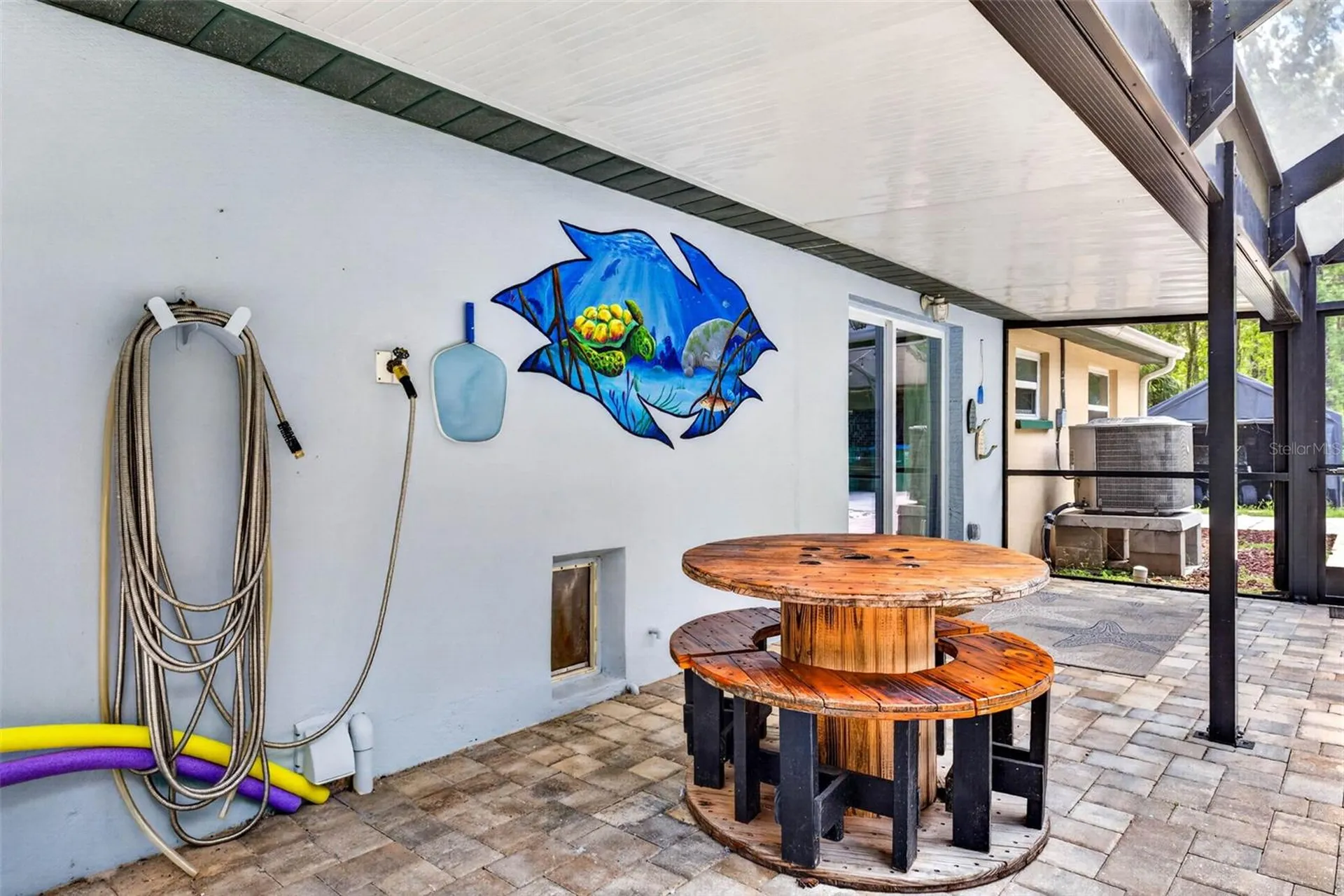 5304 S James Terrace Homosassa FL 34448