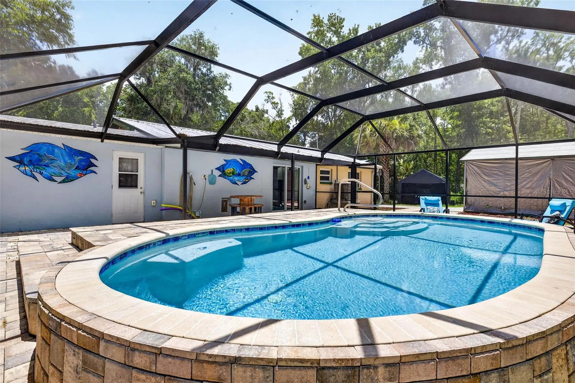 5304 S James Terrace Homosassa FL 34448