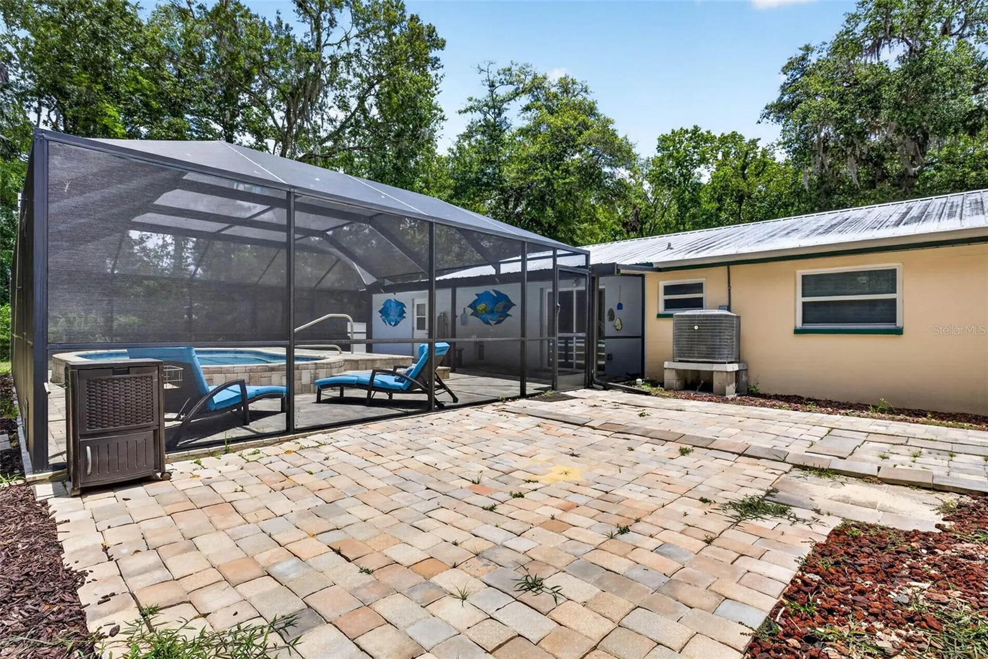 5304 S James Terrace Homosassa FL 34448