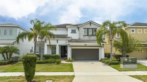 280 Ballo Drive Kissimmee FL 34746