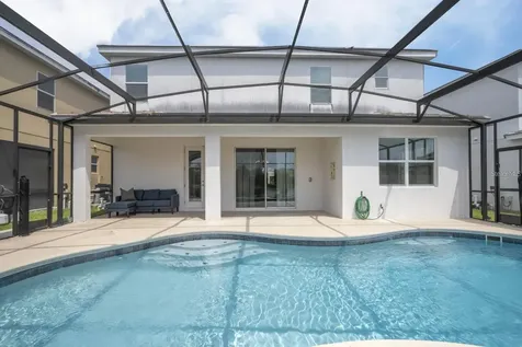 280 Ballo Drive Kissimmee FL 34746
