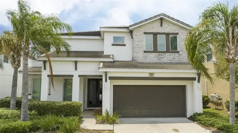280 Ballo Drive Kissimmee FL 34746