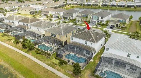 280 Ballo Drive Kissimmee FL 34746