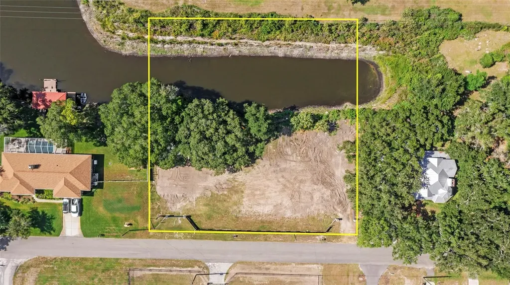 5030 Duque Road Lutz FL 33549
