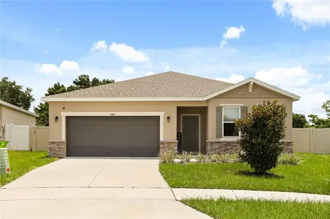 1580 Blue Lagoon Circle Mascotte FL 34753