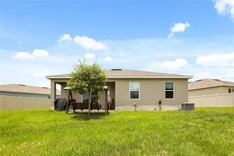 1580 Blue Lagoon Circle Mascotte FL 34753