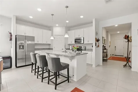 1580 Blue Lagoon Circle Mascotte FL 34753