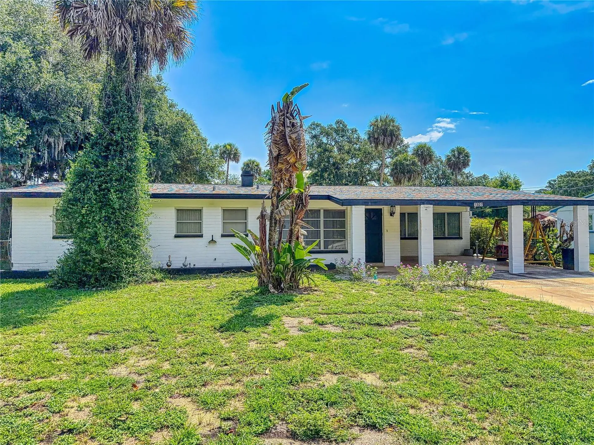 1307 Turnbull Street New Smyrna Beach FL 32168