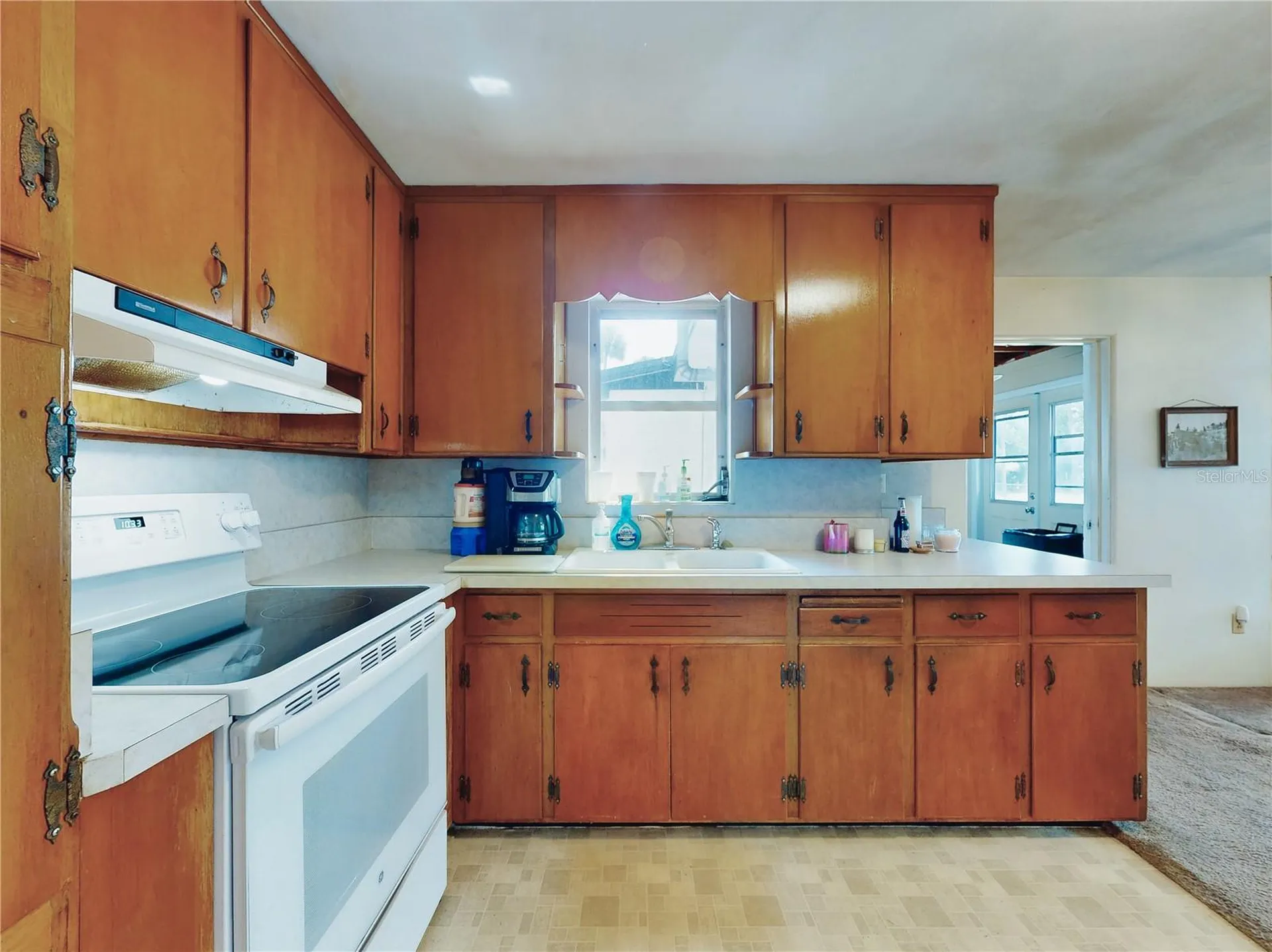1307 Turnbull Street New Smyrna Beach FL 32168