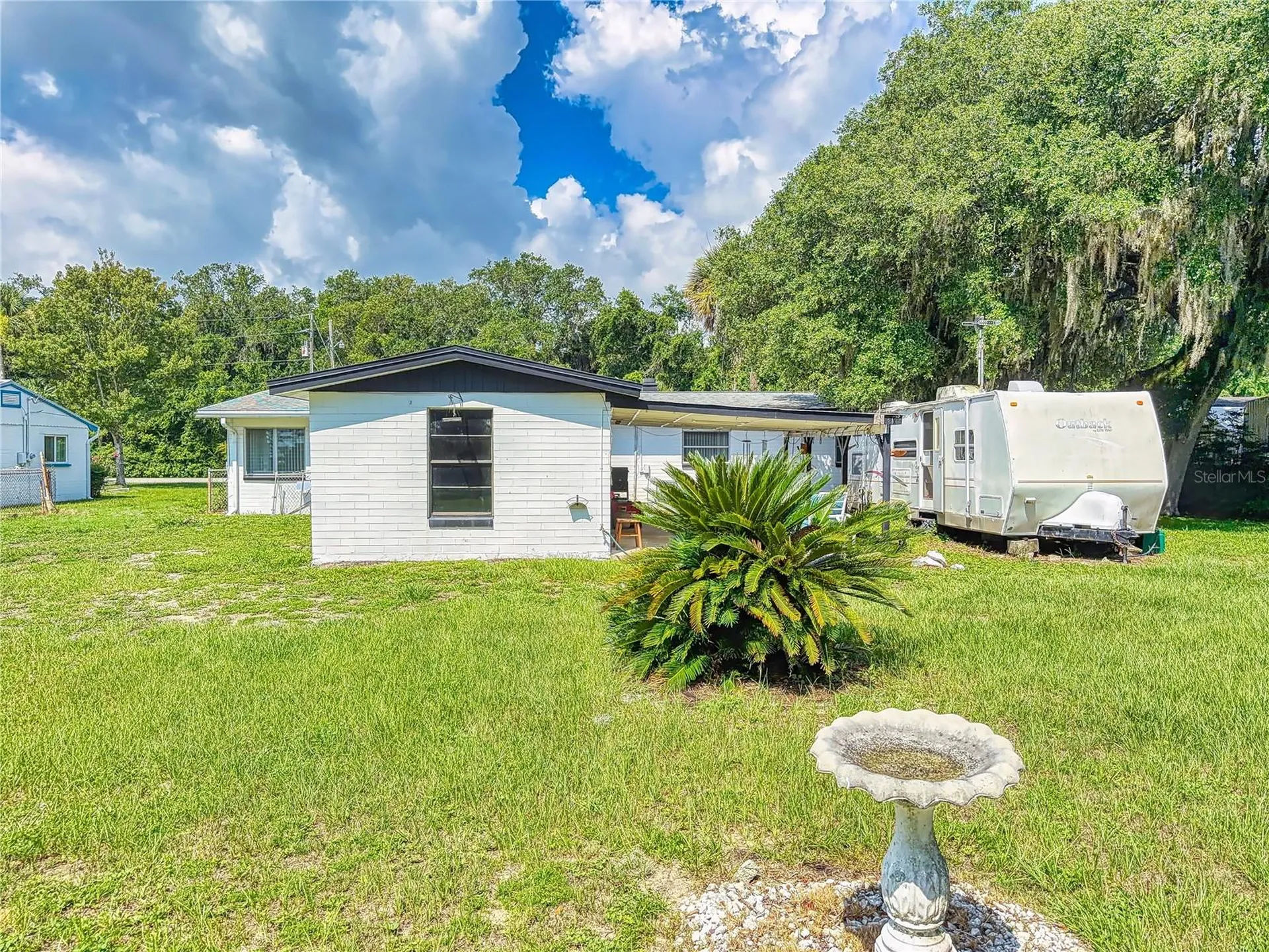 1307 Turnbull Street New Smyrna Beach FL 32168