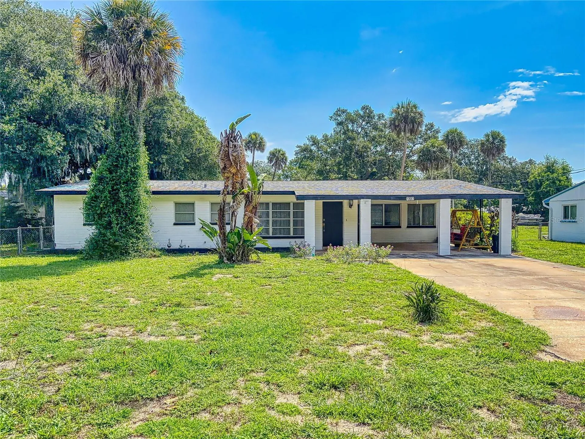 1307 Turnbull Street New Smyrna Beach FL 32168