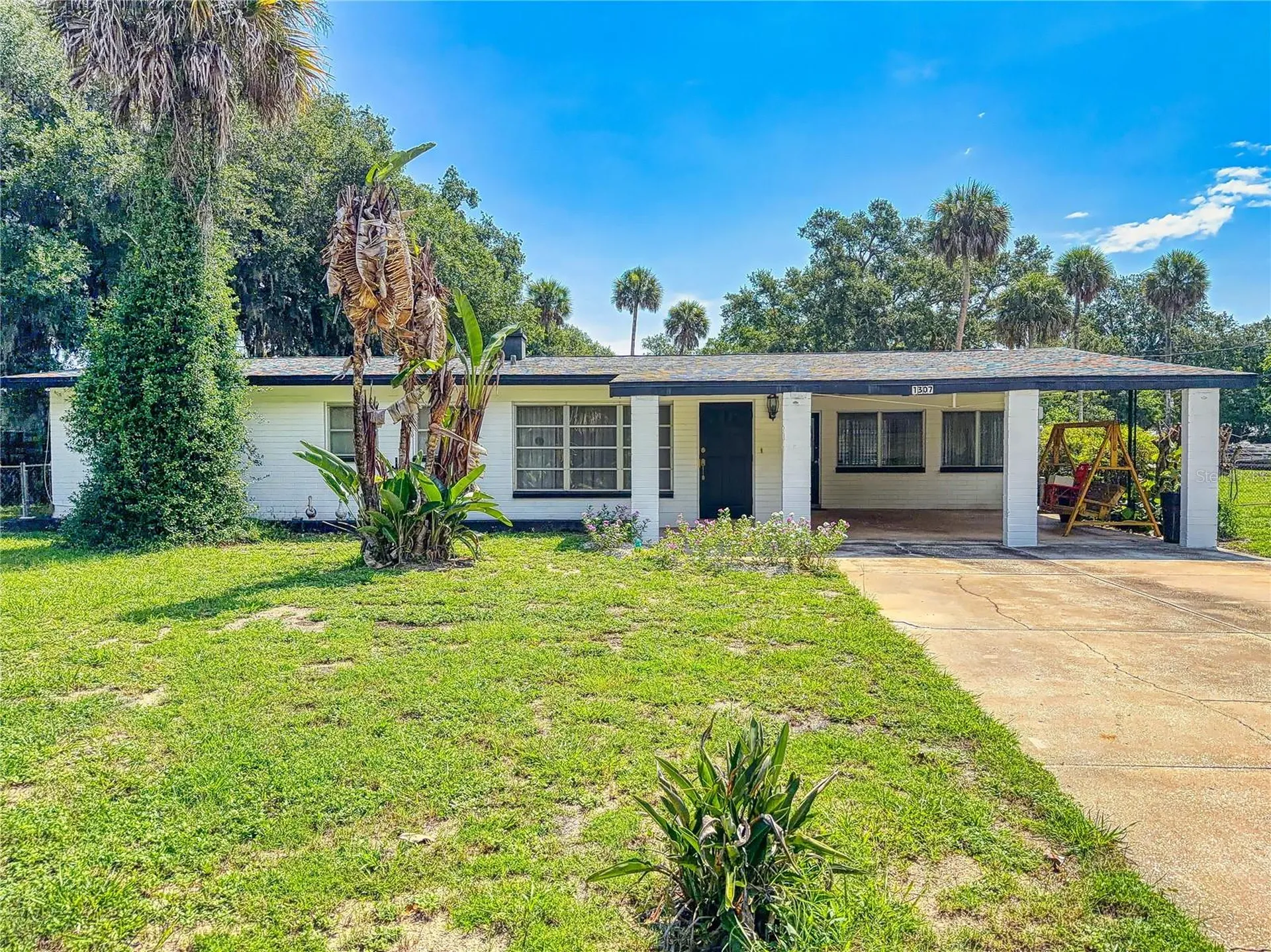 1307 Turnbull Street New Smyrna Beach FL 32168
