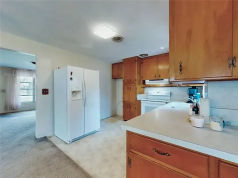 1307 Turnbull Street New Smyrna Beach FL 32168