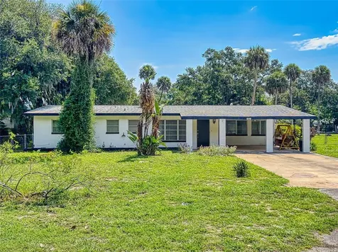 1307 Turnbull Street New Smyrna Beach FL 32168