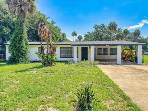 1307 Turnbull Street New Smyrna Beach FL 32168
