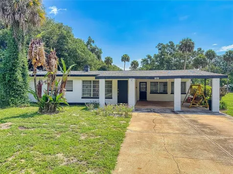 1307 Turnbull Street New Smyrna Beach FL 32168