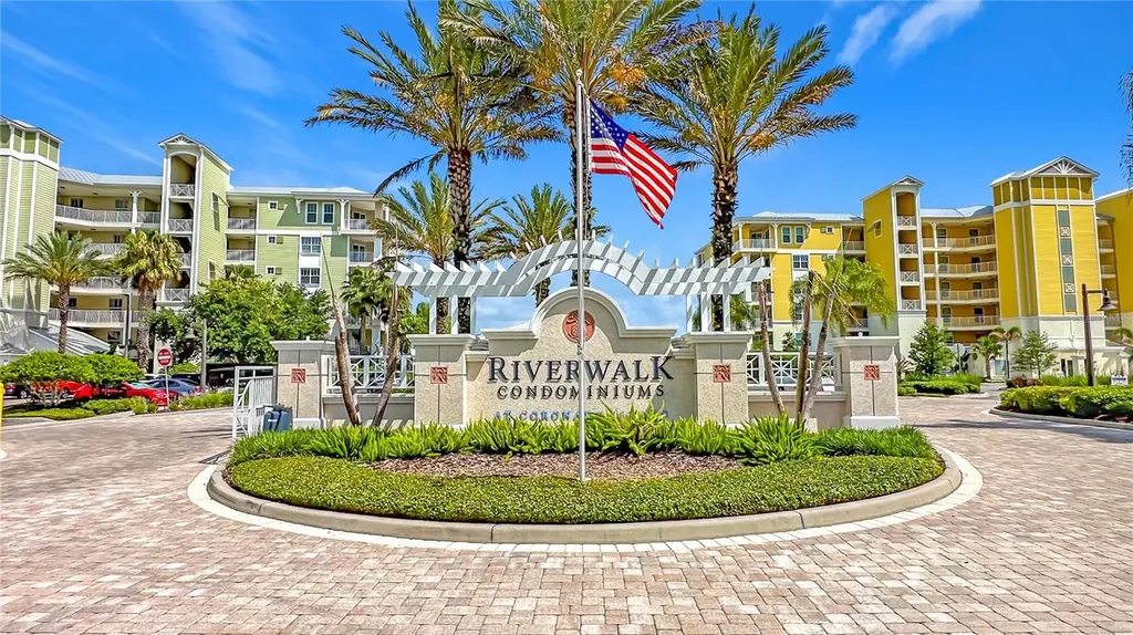 3 Riverwalk Drive New Smyrna Beach FL 32169