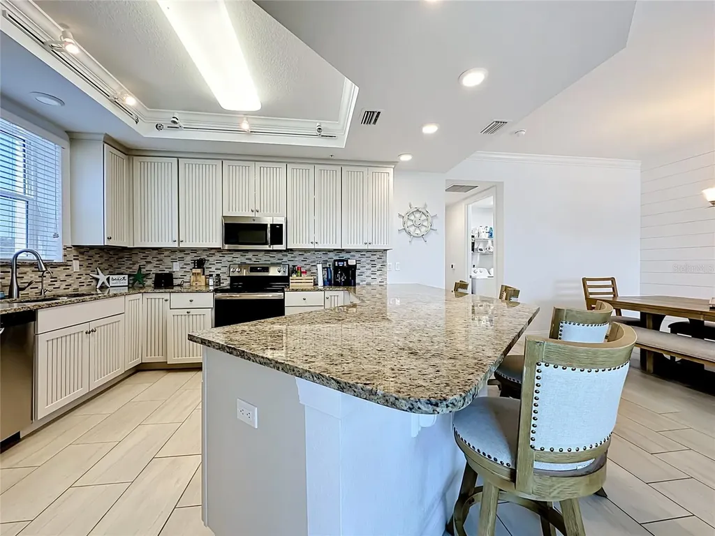 3 Riverwalk Drive New Smyrna Beach FL 32169