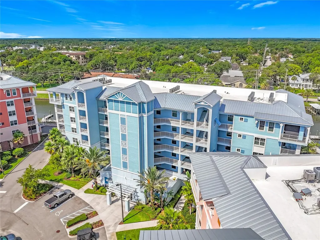3 Riverwalk Drive New Smyrna Beach FL 32169