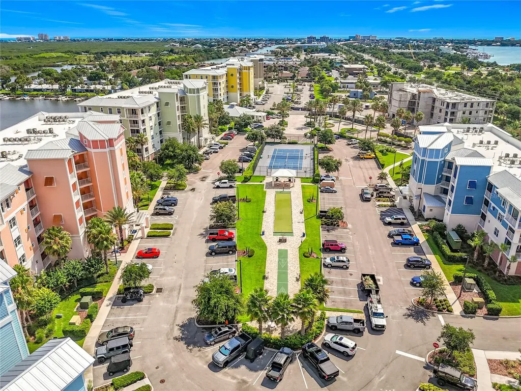 3 Riverwalk Drive New Smyrna Beach FL 32169