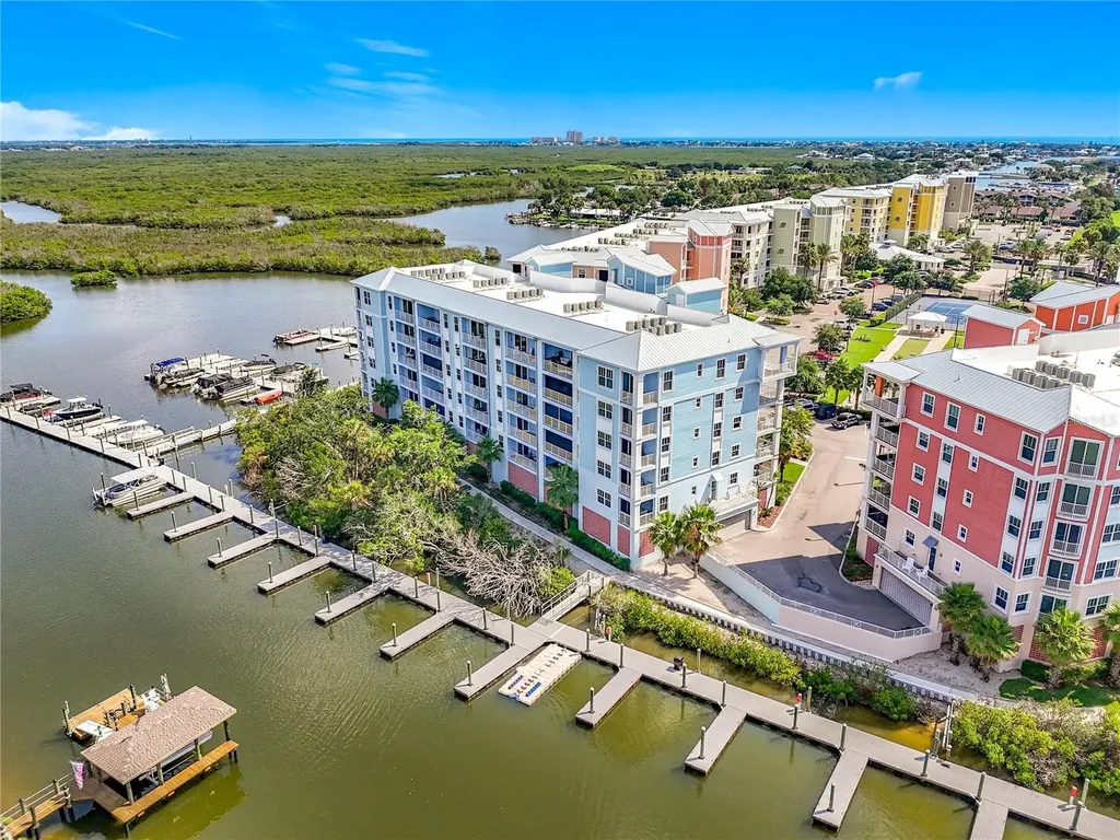 3 Riverwalk Drive New Smyrna Beach FL 32169
