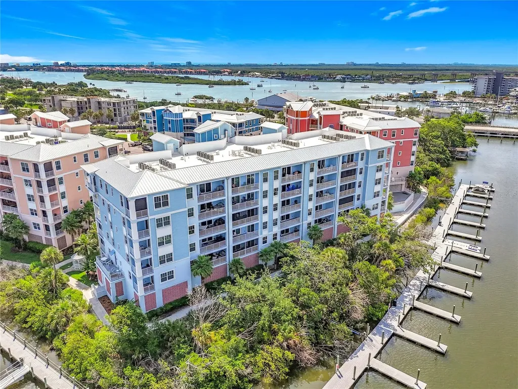 3 Riverwalk Drive New Smyrna Beach FL 32169