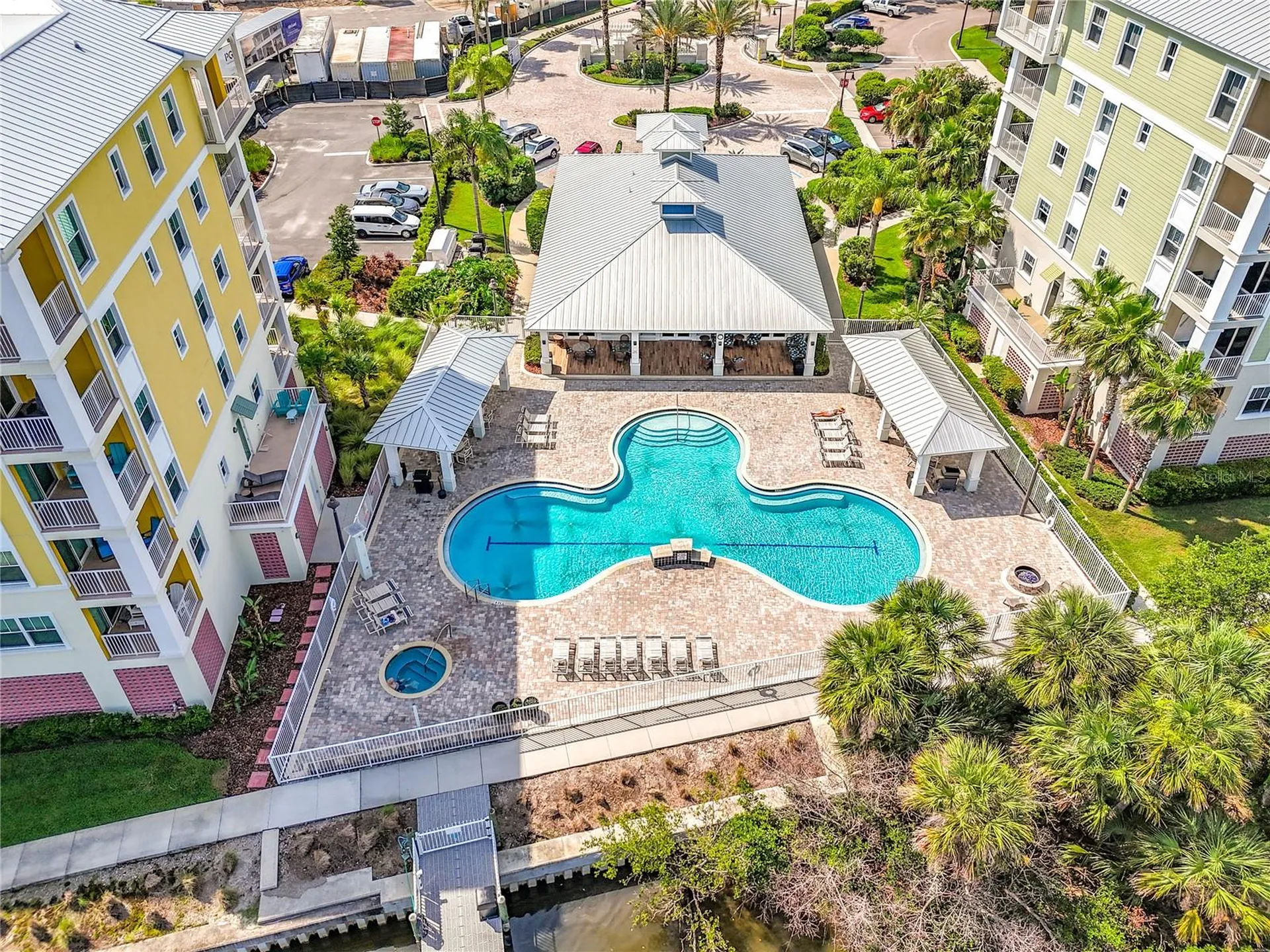 3 Riverwalk Drive New Smyrna Beach FL 32169