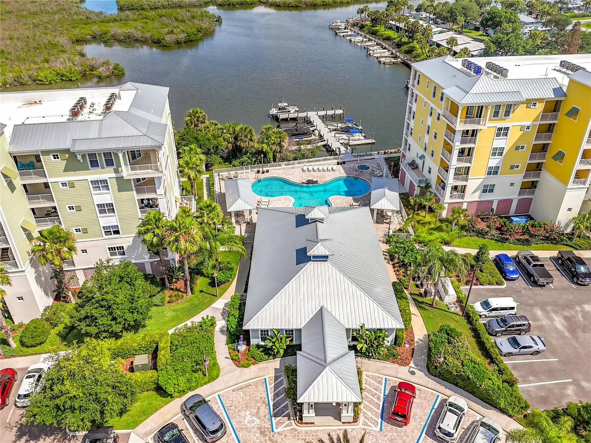 3 Riverwalk Drive New Smyrna Beach FL 32169