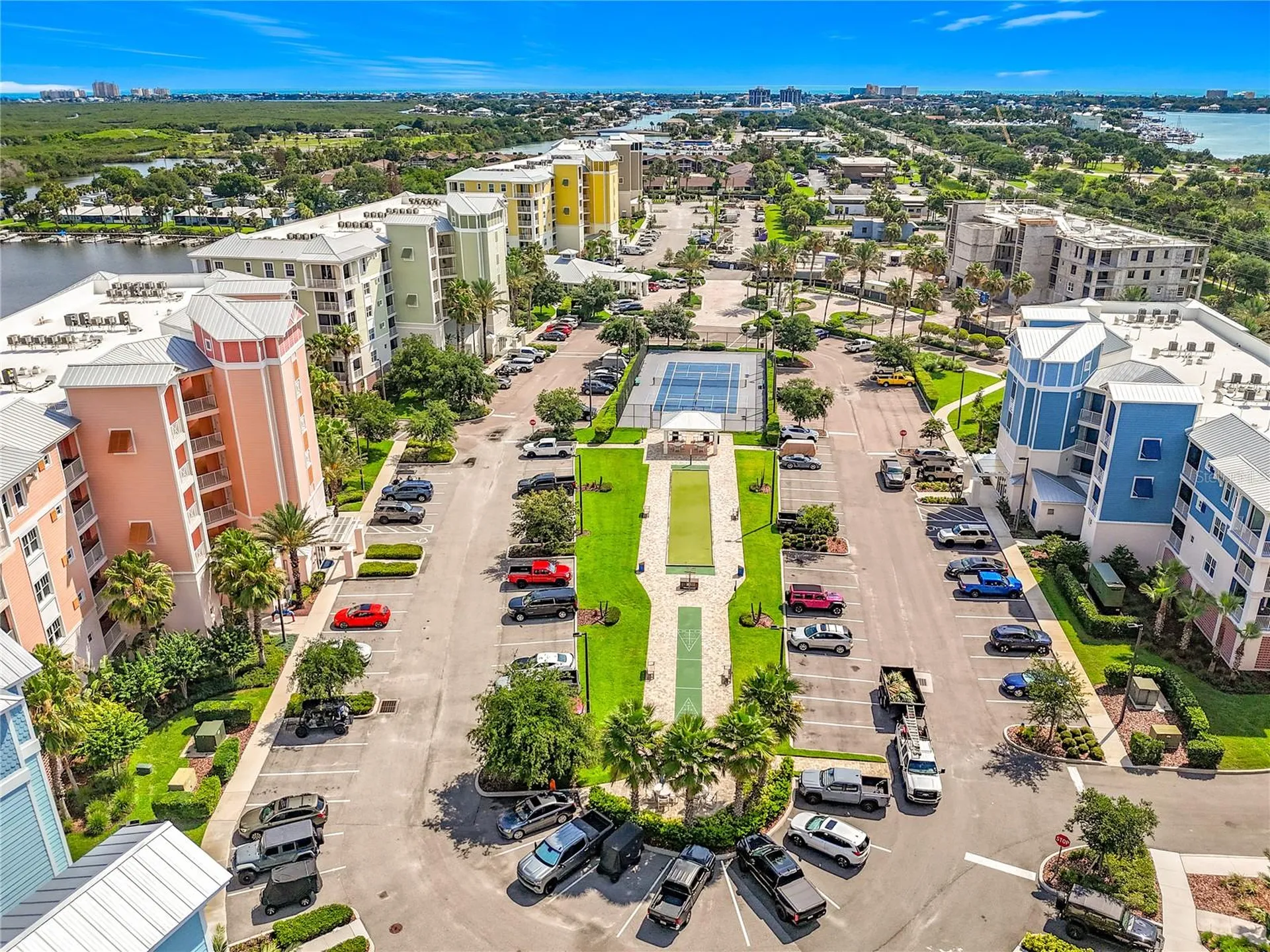 3 Riverwalk Drive New Smyrna Beach FL 32169
