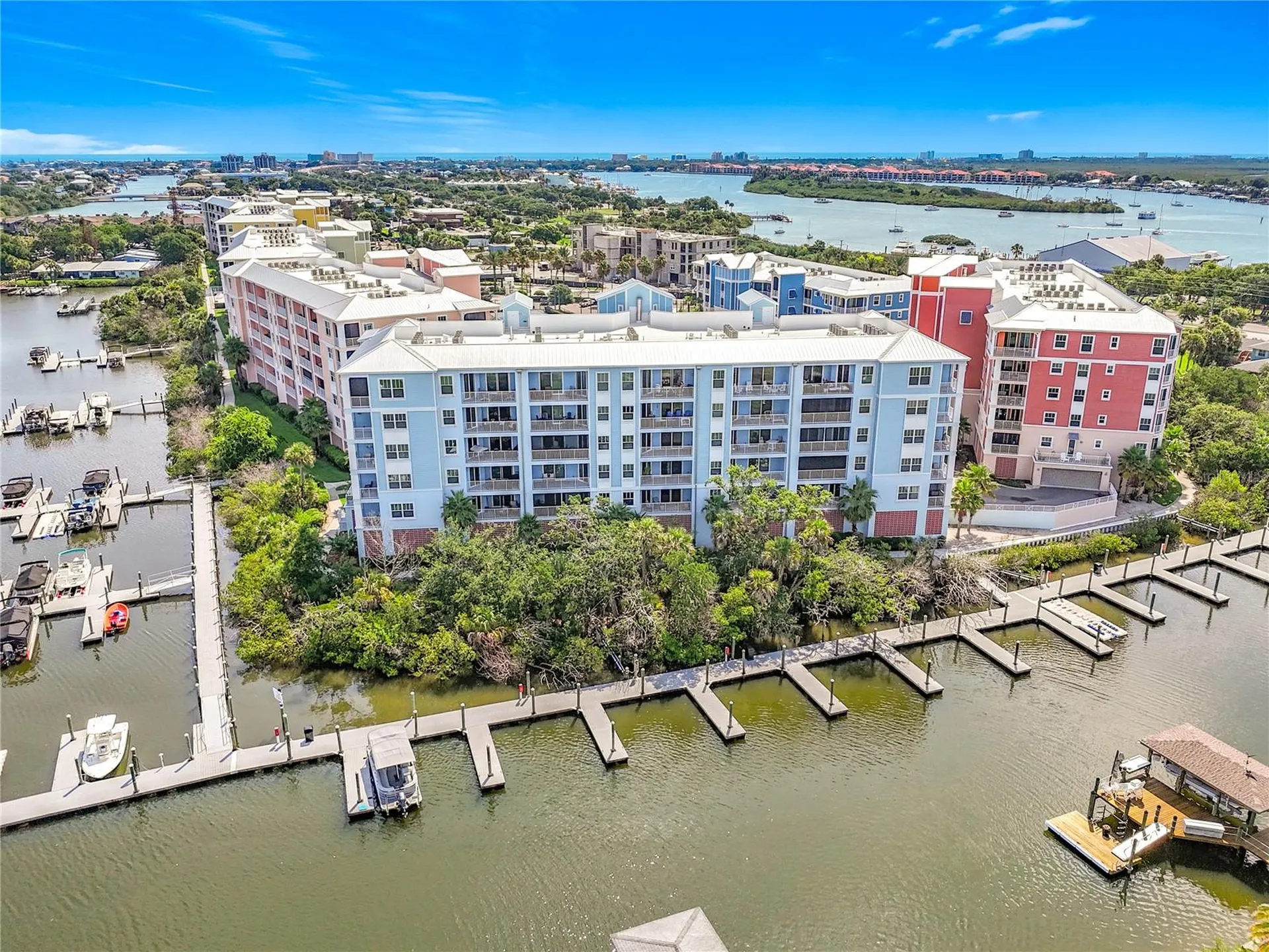 3 Riverwalk Drive New Smyrna Beach FL 32169