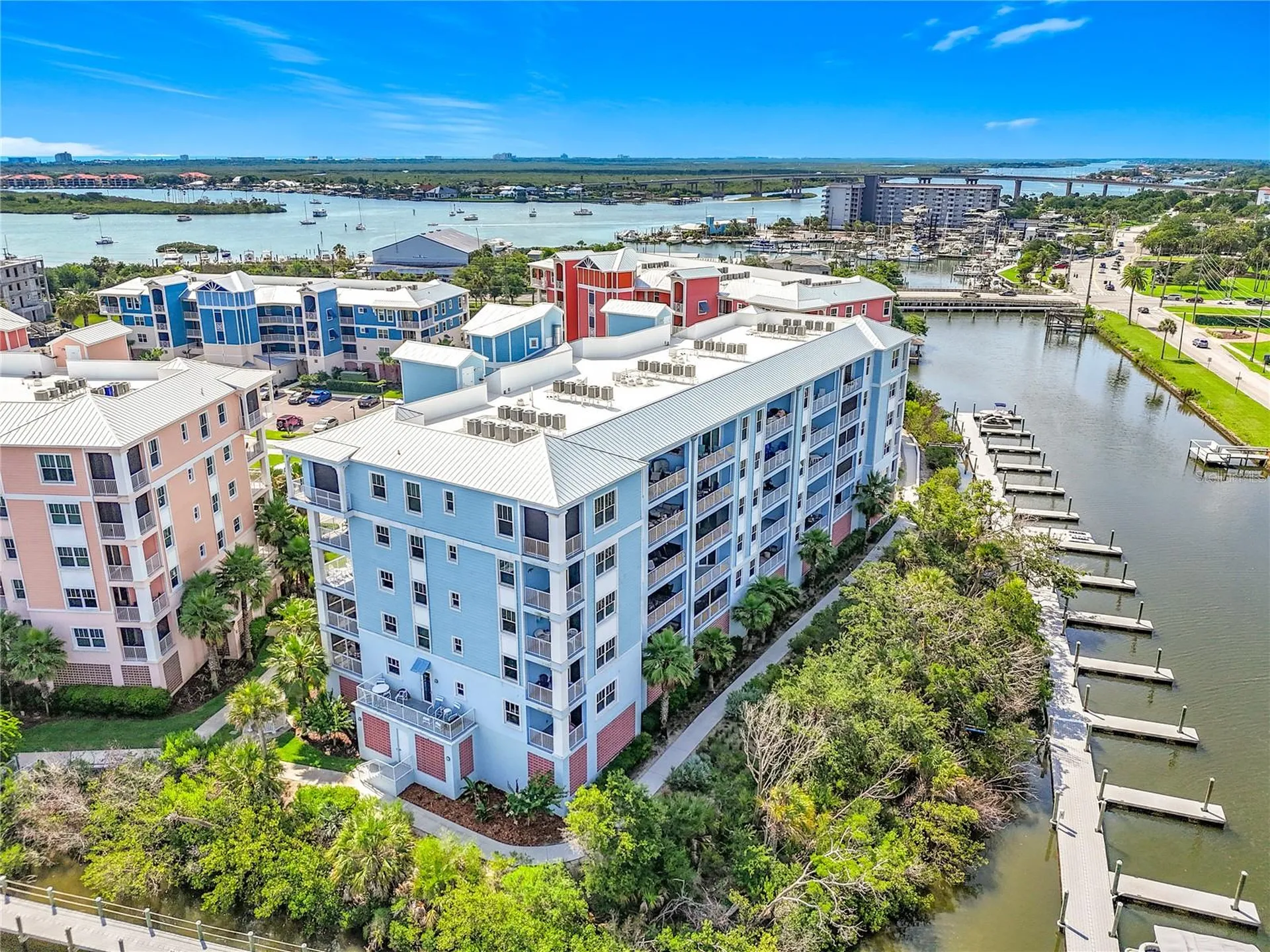 3 Riverwalk Drive New Smyrna Beach FL 32169