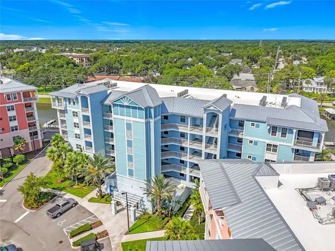 3 Riverwalk Drive New Smyrna Beach FL 32169
