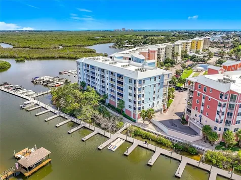 3 Riverwalk Drive New Smyrna Beach FL 32169