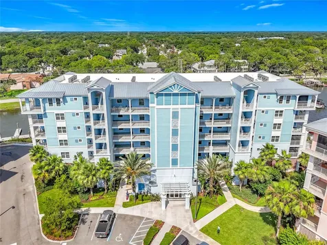 3 Riverwalk Drive New Smyrna Beach FL 32169