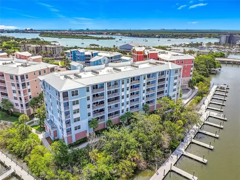 3 Riverwalk Drive New Smyrna Beach FL 32169