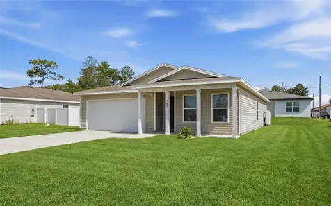 280 Fig Court Poinciana FL 34759