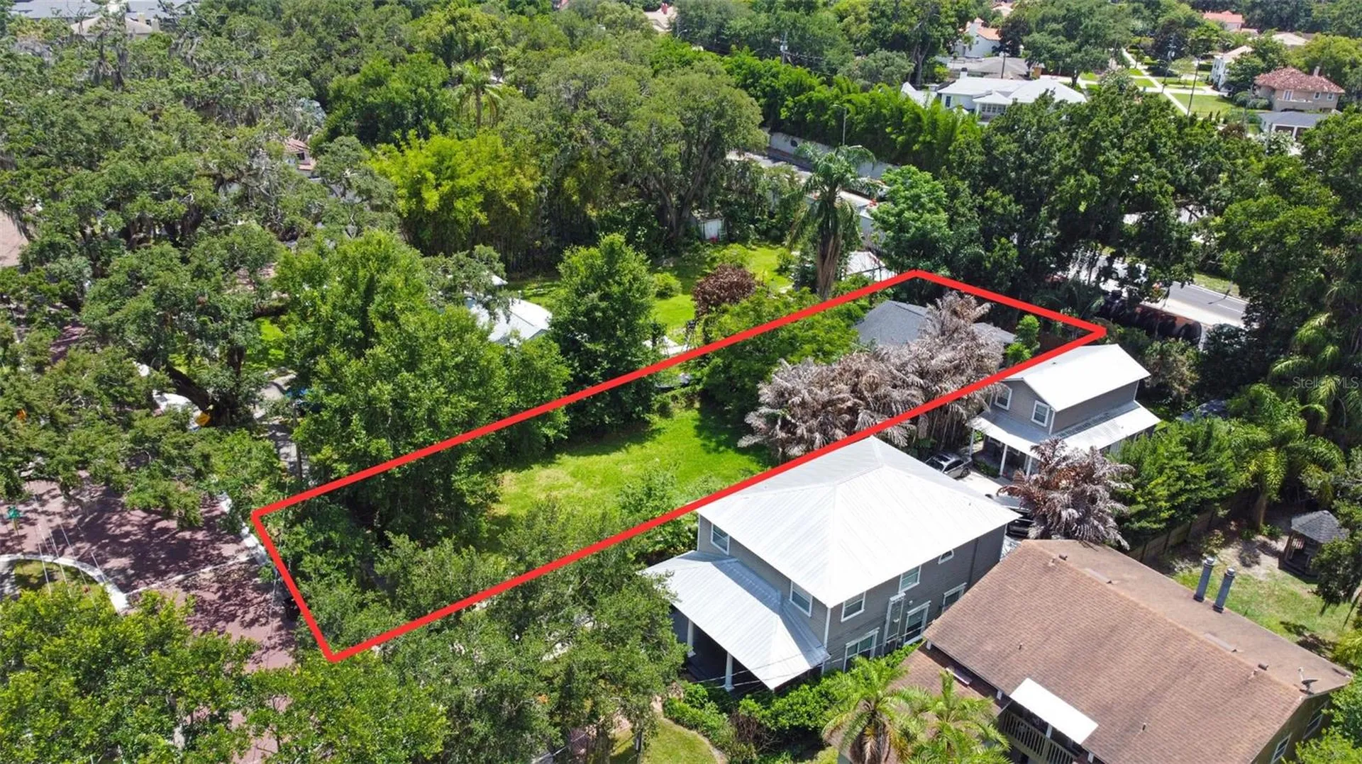 800 Ellwood Avenue Orlando FL 32804