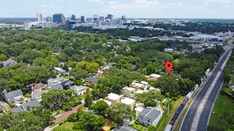 800 Ellwood Avenue Orlando FL 32804
