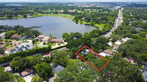 800 Ellwood Avenue Orlando FL 32804