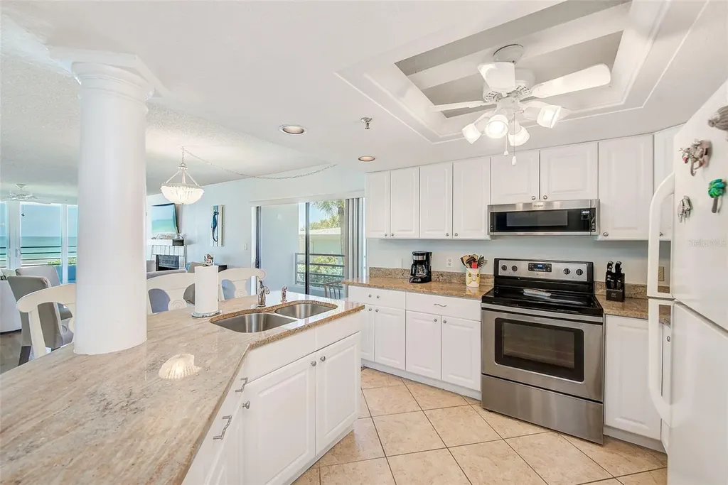 420 Gulf Boulevard Indian Rocks Beach FL 33785