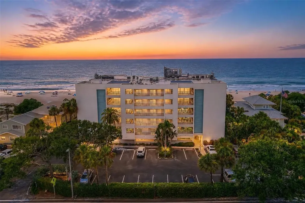 420 Gulf Boulevard Indian Rocks Beach FL 33785